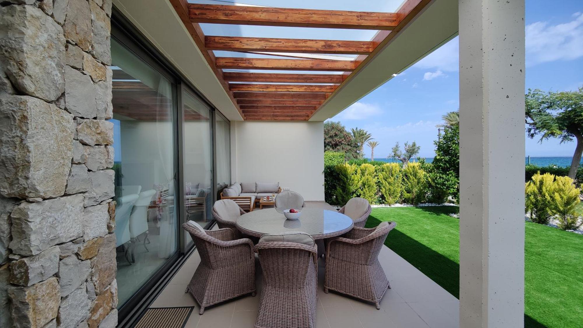 Paradise Luxury Villa Sea View Villajoyosa Exterior foto